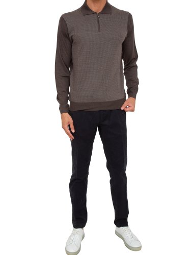Мужской свитер CORNELIAN POLO