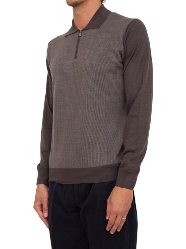 Мужской свитер CORNELIAN POLO
