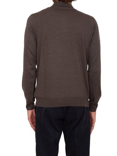 Мужской свитер CORNELIAN POLO