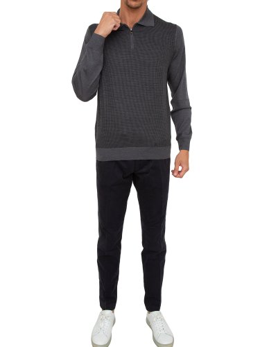 Мужской свитер CORNELIAN POLO