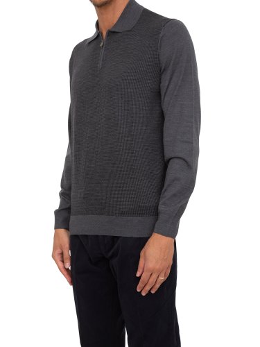 Мужской свитер CORNELIAN POLO