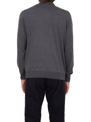 Мужской свитер CORNELIAN POLO