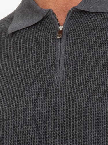 Мужской свитер CORNELIAN POLO