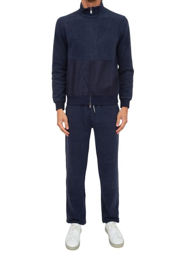 Чоловічі спортивні штани CORNELIANI PANTALONE TUTA
