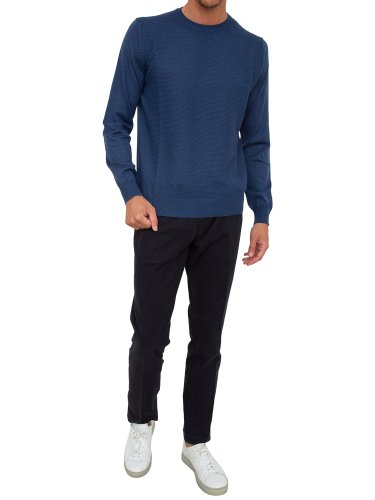 Мужской свитер CORNELIANI MAGLIA