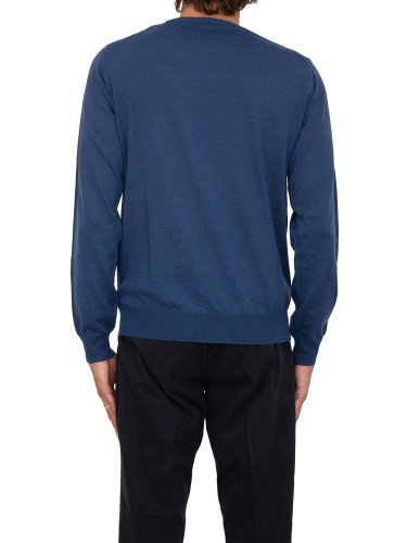 Мужской свитер CORNELIANI MAGLIA