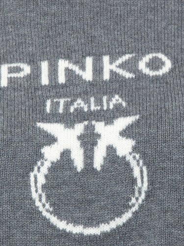 Жіночий светр  PINKO Maglia tricot GRIGIO