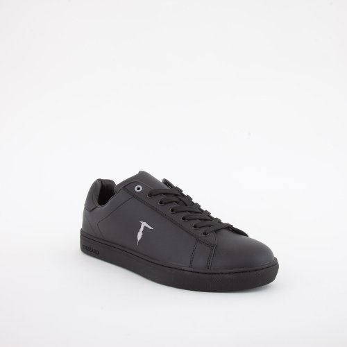 Чоловічі кросівки TRUSSARDI SNK NEW DANUS NERO