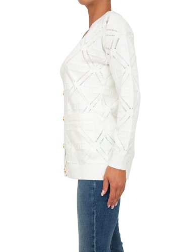 Женский кардиган ELISABETTA FRANCHI CARDIGAN