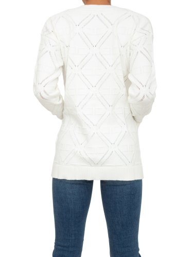 Женский кардиган ELISABETTA FRANCHI CARDIGAN
