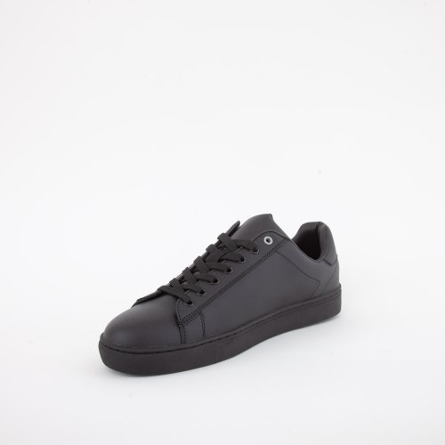 Чоловічі кросівки TRUSSARDI SNK NEW DANUS NERO