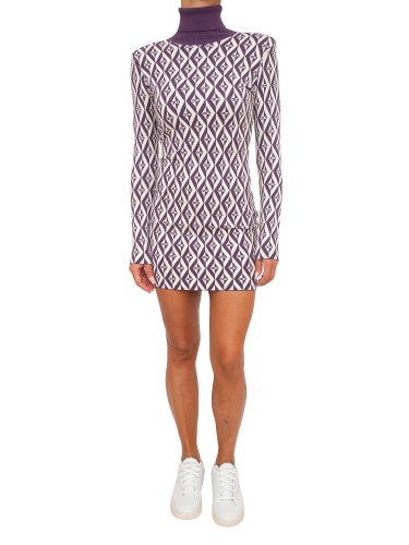 Женское платье ELISABETTA FRANCHI VESTITO