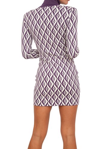 Женское платье ELISABETTA FRANCHI VESTITO