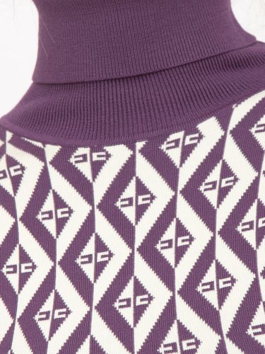 Женское платье ELISABETTA FRANCHI VESTITO