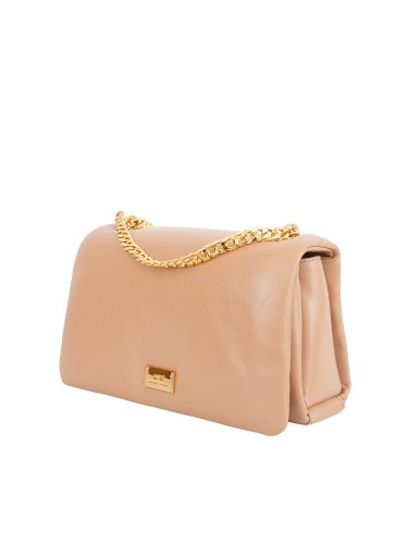 Женская сумка с ручками ELISABETTA FRANCHI  BORSA