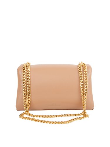 Женская сумка с ручками ELISABETTA FRANCHI  BORSA