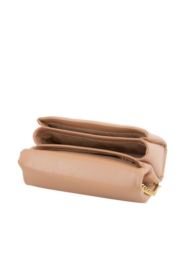 Женская сумка с ручками ELISABETTA FRANCHI  BORSA