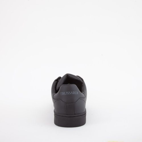 Чоловічі кросівки TRUSSARDI SNK NEW DANUS NERO