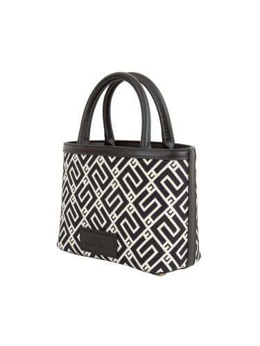 Жіноча сумка з ручками ELISABETTA FRANCHI BORSA