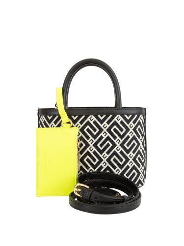 Жіноча сумка з ручками ELISABETTA FRANCHI BORSA