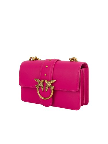 Женская кроссбоди PINKO Love Bag Borse VIOLA