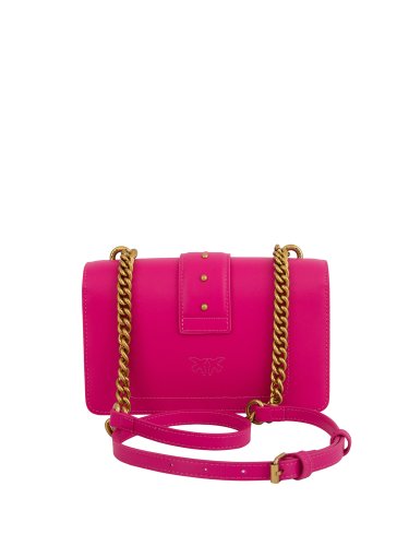 Женская кроссбоди PINKO Love Bag Borse VIOLA