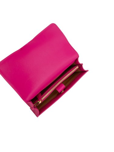 Женская кроссбоди PINKO Love Bag Borse VIOLA