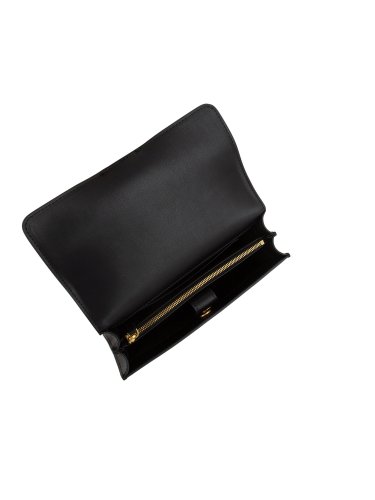 Жіноча кросбоді PINKO Love Bag Borse NERO