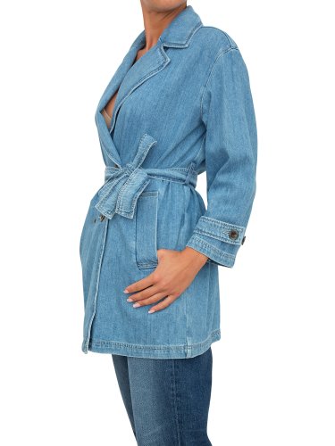 Жіночий тренч MARELLA TRENCH