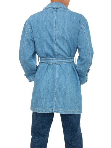 Жіночий тренч MARELLA TRENCH