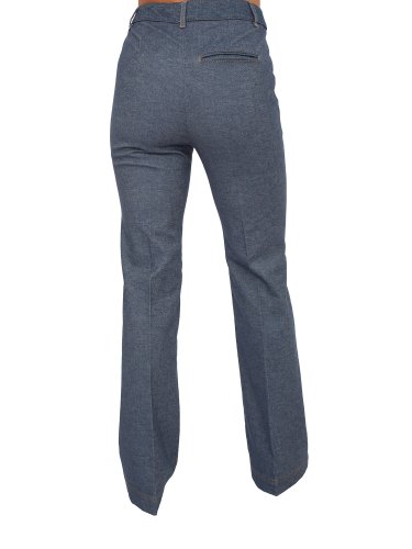 Жіночі повсякденні штани MARELLA PANTALONE