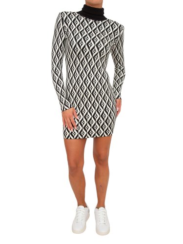 Женское платье ELISABETTA FRANCHI VESTITO
