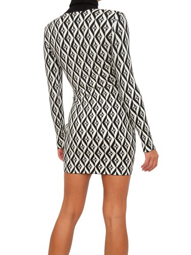 Женское платье ELISABETTA FRANCHI VESTITO