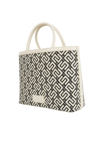 Жіноча сумка з ручками ELISABETTA FRANCHI  BORSA