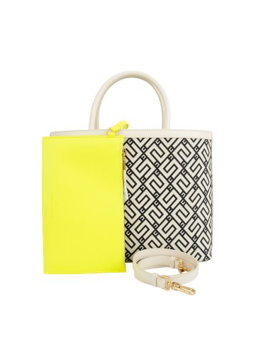 Жіноча сумка з ручками ELISABETTA FRANCHI  BORSA
