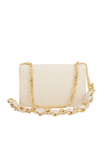Женская сумка с ручками ELISABETTA FRANCHI BORSA