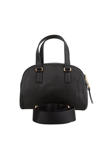 Жіноча сумка з ручками MICHAEL MICHAEL KORS SM BOWLING SATCHEL NERO