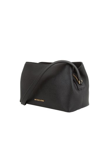 Женская сумка с ручками MICHAEL MICHAEL KORS MD MSGR NERO