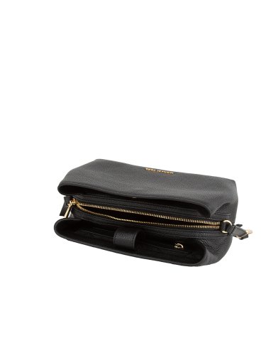 Женская сумка с ручками MICHAEL MICHAEL KORS MD MSGR NERO