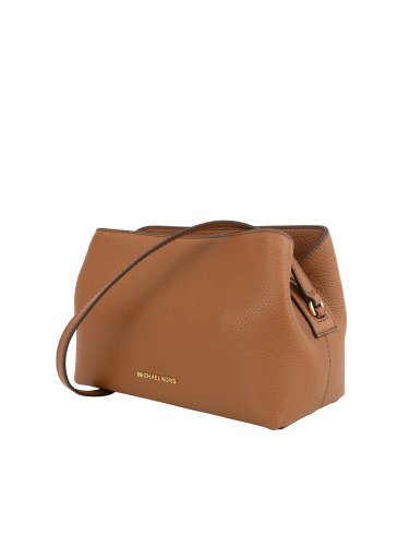 Жіноча сумка з ручками MICHAEL MICHAEL KORS MD MSGR CUOIO