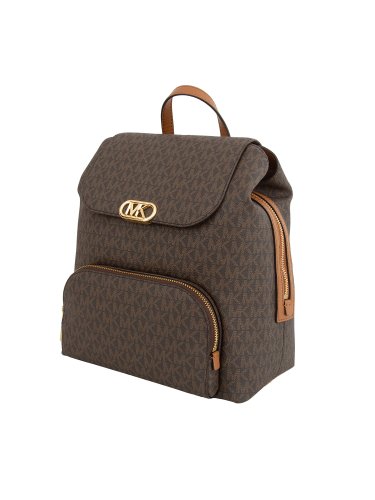 Женский рюкзак MICHAEL MICHAEL KORS MD BACKPACK MARRONE