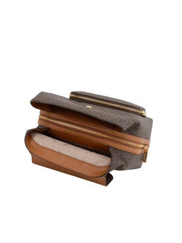 Женский рюкзак MICHAEL MICHAEL KORS MD BACKPACK MARRONE