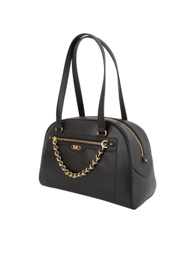 Жіноча сумка з ручками MICHAEL MICHAEL KORS MD SHLDR TOTE NERO