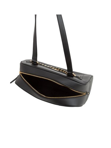 Жіноча сумка з ручками MICHAEL MICHAEL KORS MD SHLDR TOTE NERO