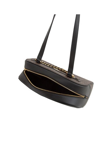 Женская сумка с ручками MICHAEL MICHAEL KORS MD SHLDR TOTE MARRONE