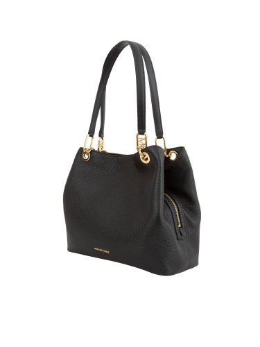 Жіноча сумка з ручками MICHAEL MICHAEL KORS LG SHLDR TOTE NERO