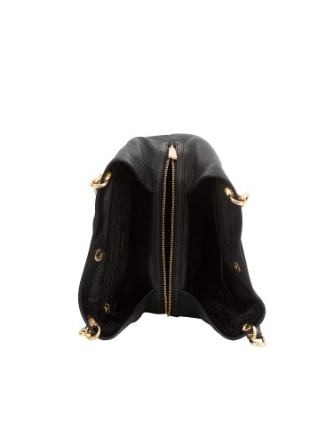 Жіноча сумка з ручками MICHAEL MICHAEL KORS LG SHLDR TOTE NERO