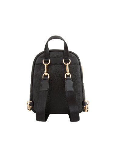 Женский рюкзак MICHAEL MICHAEL KORS XS CNV MSGR BACKPACK NERO