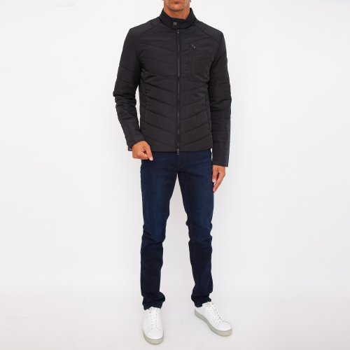 Чоловіча куртка EA7 EMPORIO ARMANI GIUBBINO