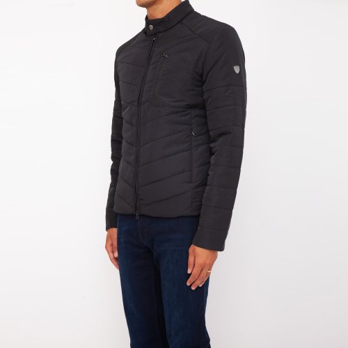 Чоловіча куртка EA7 EMPORIO ARMANI GIUBBINO